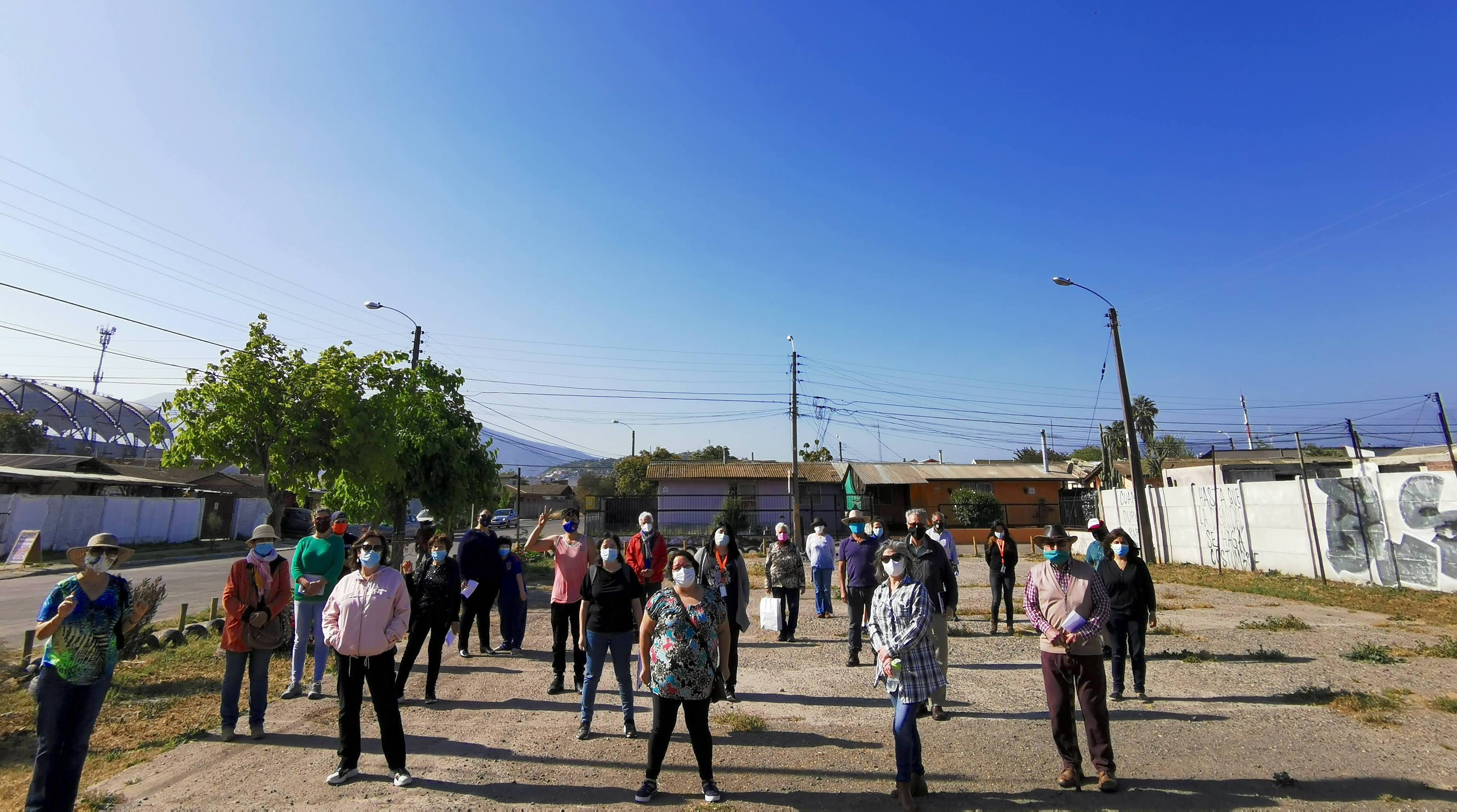 Pensando el Quillota futuro: invitan a la comunidad a aportar sus ideas para el Plan Regulador y el Plan de Desarrollo Comunal