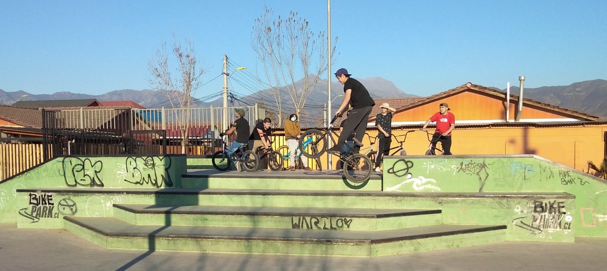 Instituto Nacional del Deporte presentó innovadores talleres a realizarse en la comuna de Quillota.