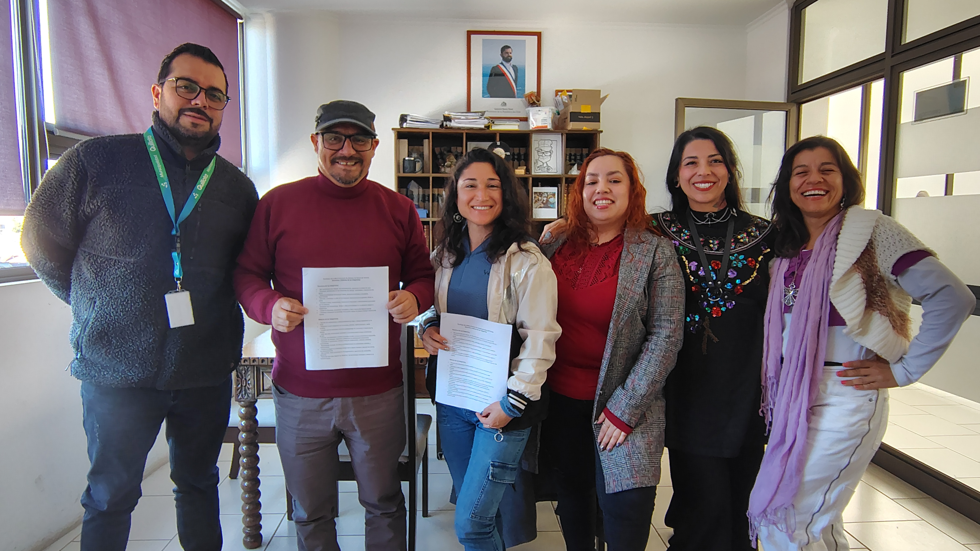 Nace Mesa de Artistas de Danzas del Vientre