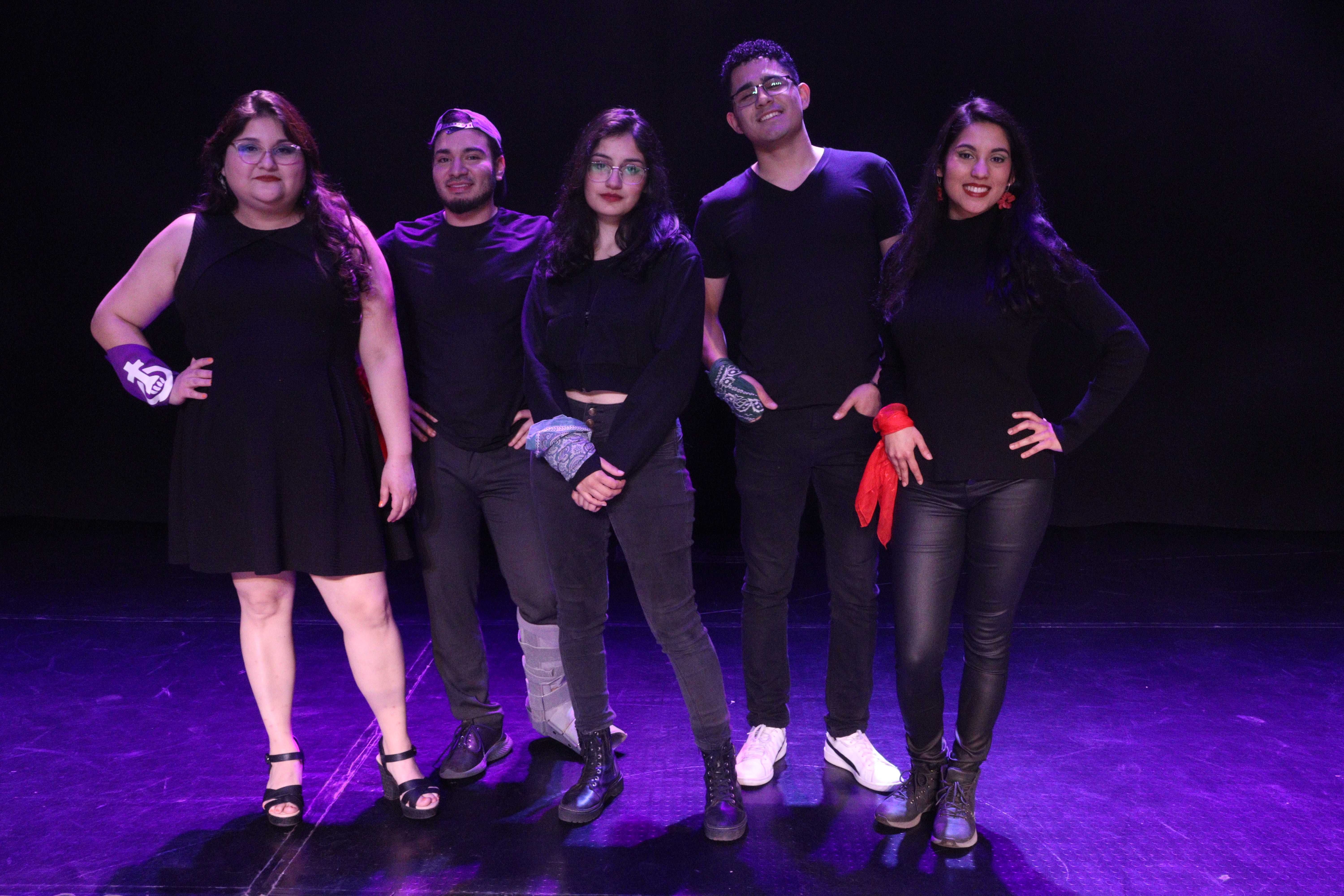 Concurso de cantantes grabado en el Centro Cultural estrenará su primera gala este domingo