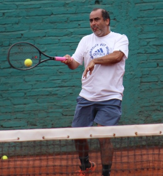 Municipalidad de Quillota continúa apoyando competencias deportivas que se realizan en diversos recintos.