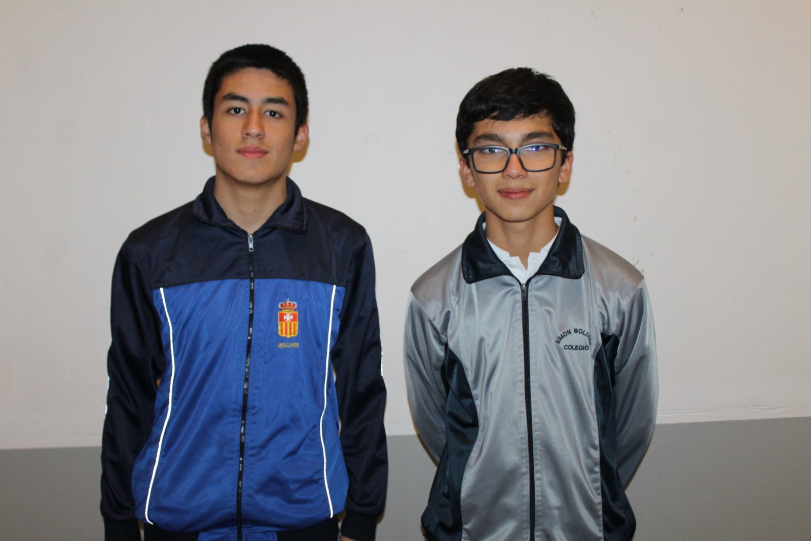 Con finales del balonmano, básquetbol y ajedrez terminó la fase comunal de los Juegos Deportivos Escolares.