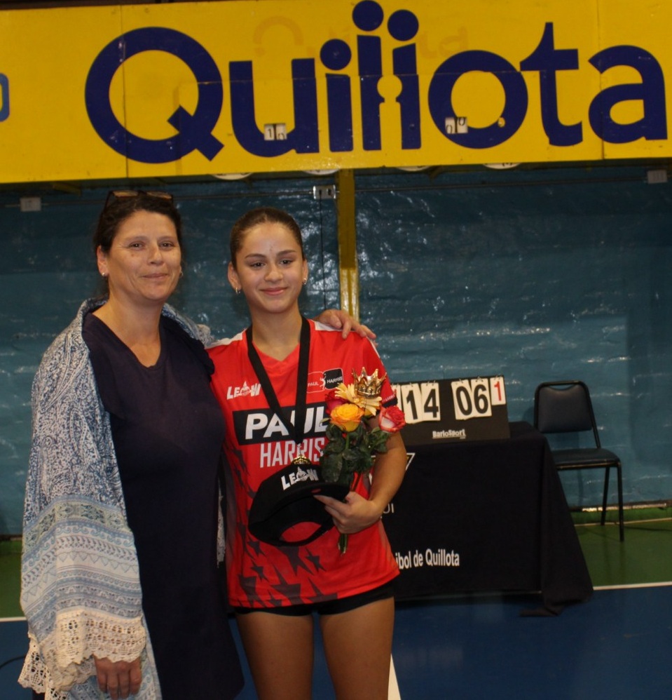 Jóvenes quillotanos demostraron todo su talento en diferentes competencias y disciplinas a nivel nacional.