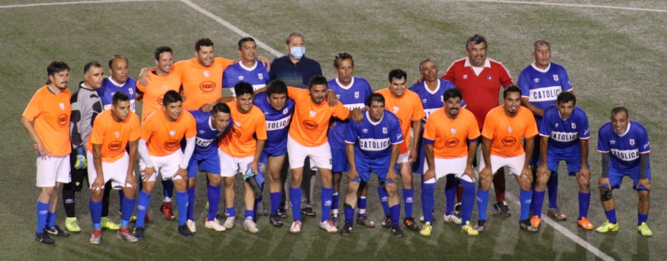 Quillota vibró con toda la velocidad y adrenalina de la cuarta fecha de la Liga Regional de Patín Carrera 2024.