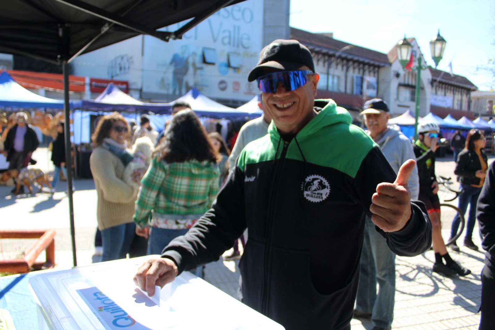 Concejo Municipal de Quillota aprobó por unanimidad adjudicación Proyectos Participativos Deportivos 2024.