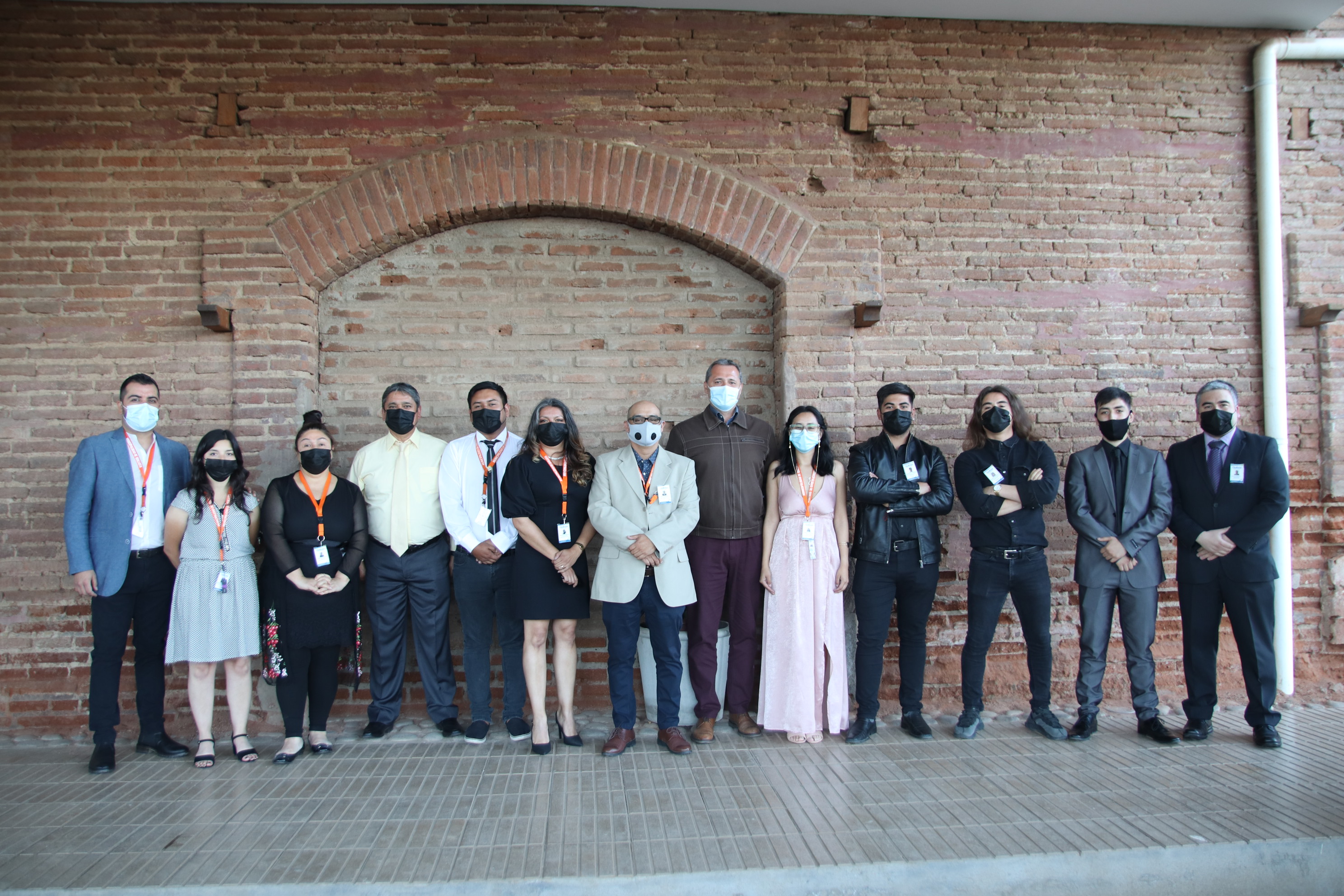 Cultura en los barrios y promoción de artistas en plataformas digitales fueron parte del recuento en un nuevo aniversario del Centro Cultural