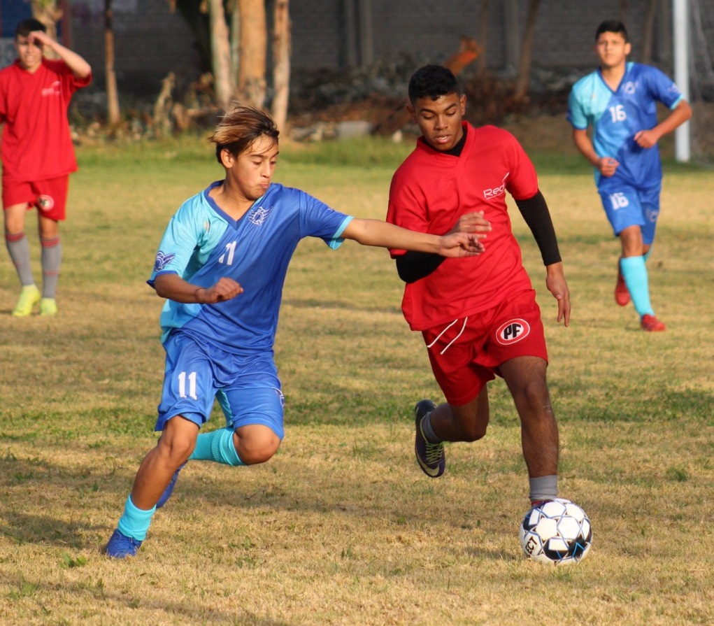 Esta semana continuará intensa actividad competitiva por los Juegos Deportivos Escolares 2022.