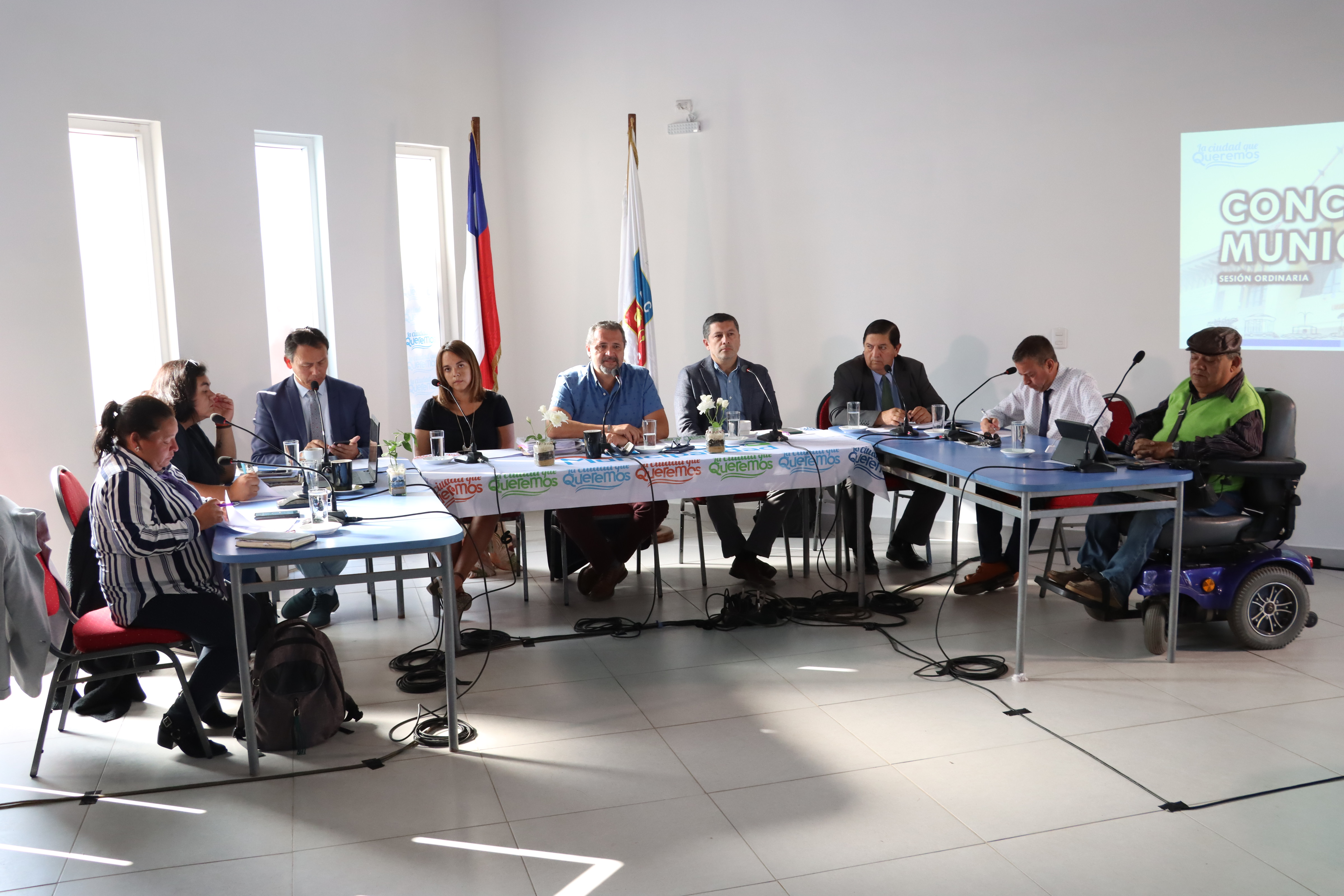 Municipio finalizó con una deuda financiera de 76 millones de pesos el 2022 la más baja de los últimos años