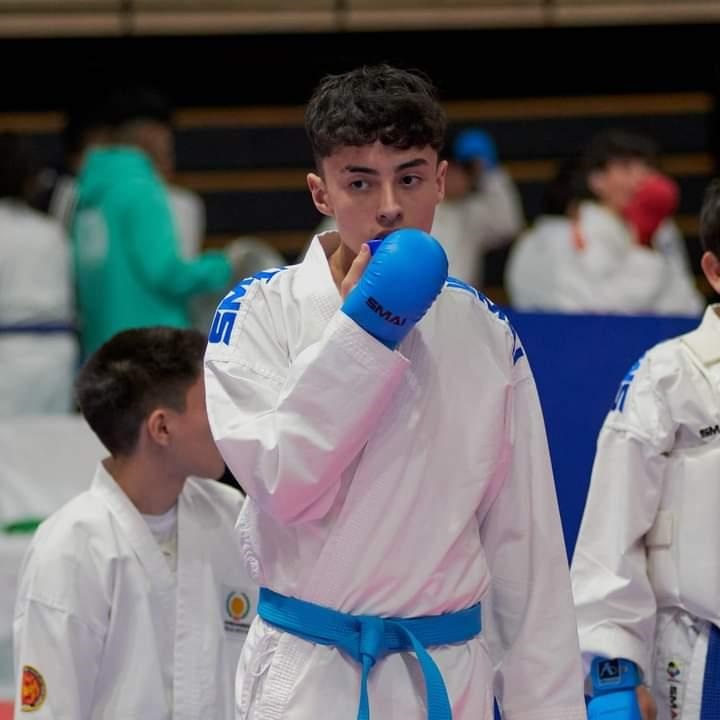 Deportistas quillotanos se preparan para competir a nivel nacional e internacional durante este fin de semana.