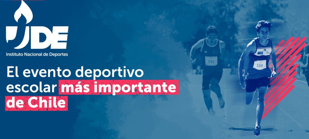 Juegos Deportivos Escolares del Instituto Nacional del Deporte se comienzan a vivir en la ciudad de Quillota.