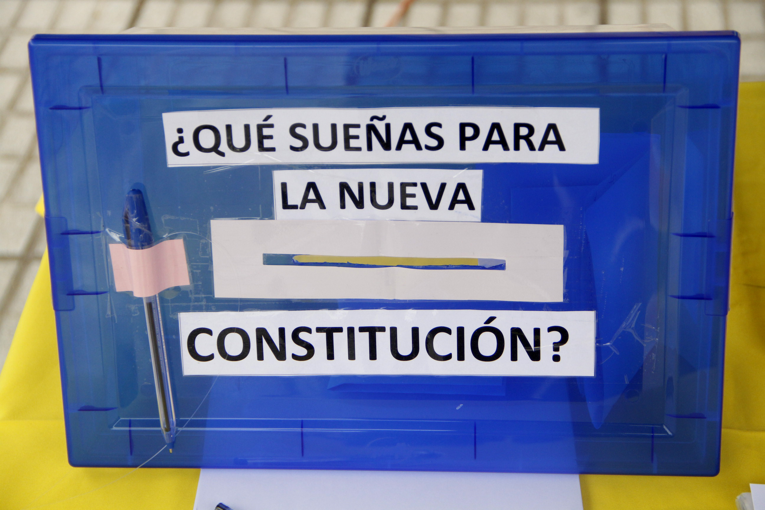 Oficinas municipales de Quillota instalan 
