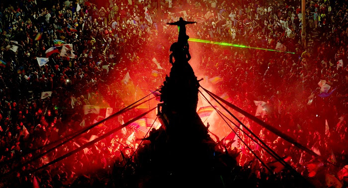 “Mi País Imaginario”: Estreno nacional llegará al Centro Cultural de Quillota