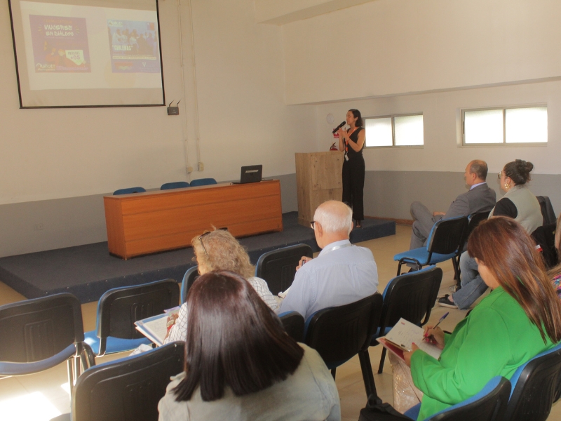 Los casos y rostros detrás de los primeros tres meses de la unidad que ayuda a víctimas de delitos