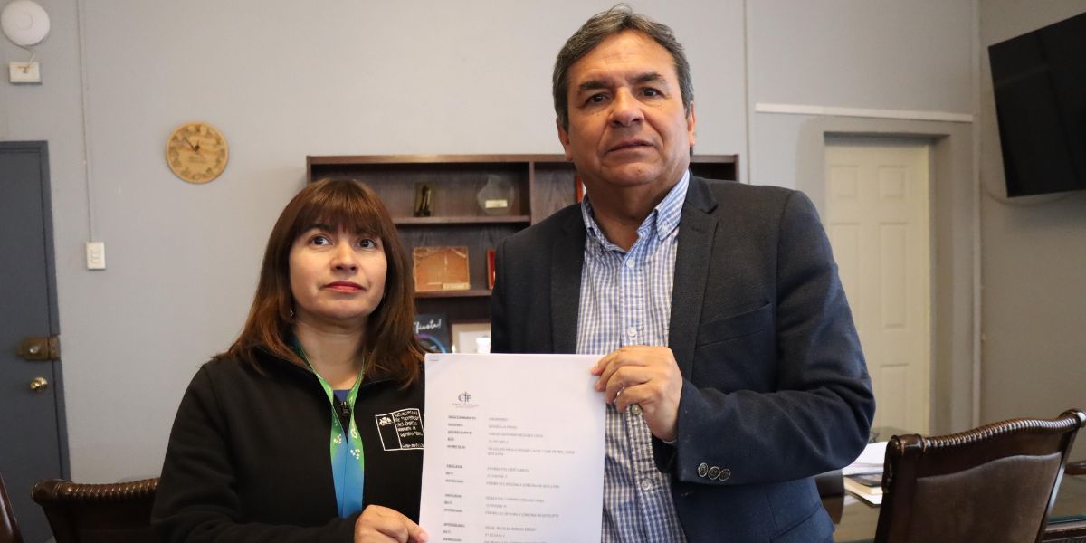  Municipio patrocina querella en contra de imputados en robo a panadería en San Pedro