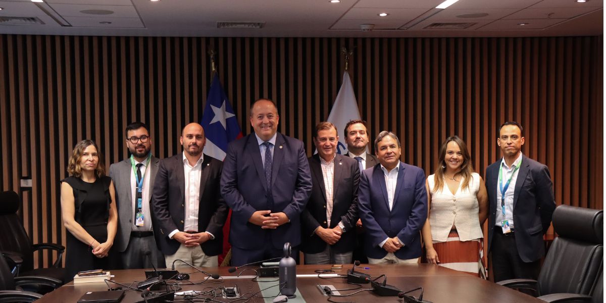 Fiscal Nacional se compromete a instaurar foco investigativo en Quillota