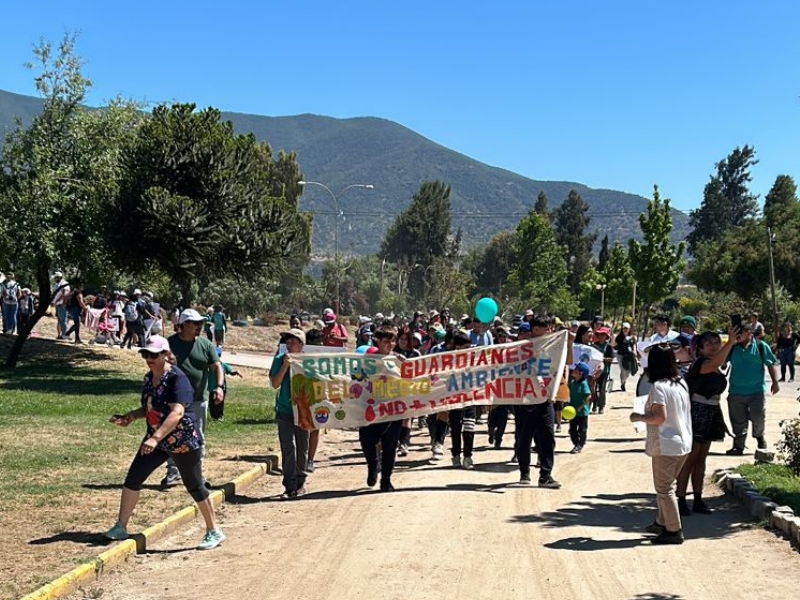 Leandro Martínez es el artista estelar del Día del Amor en Quillota