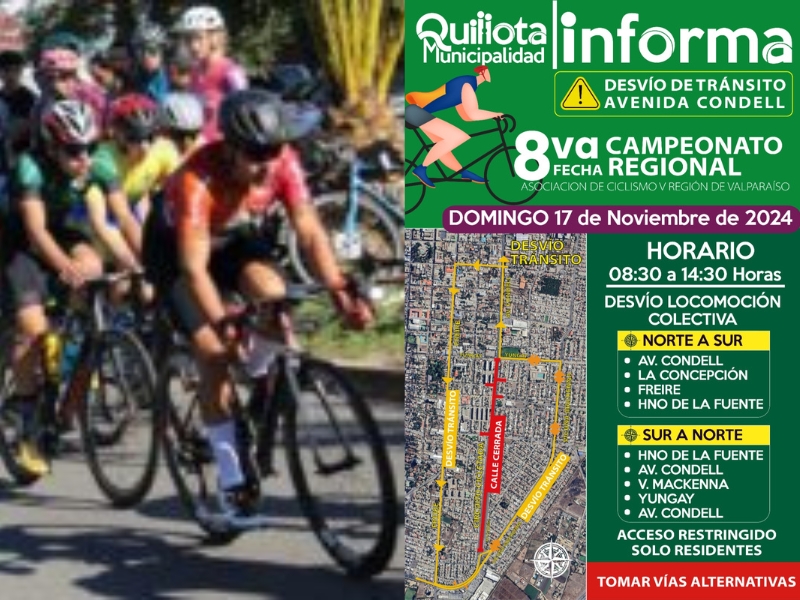 Municipalidad de Quillota ofició a Superintendencia de Servicios Sanitarios por malos olores