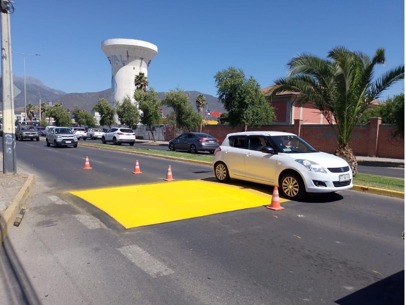 Permiso de Circulación 2026 en Quillota permitirá condonar hasta un 80% las deudas del TAG