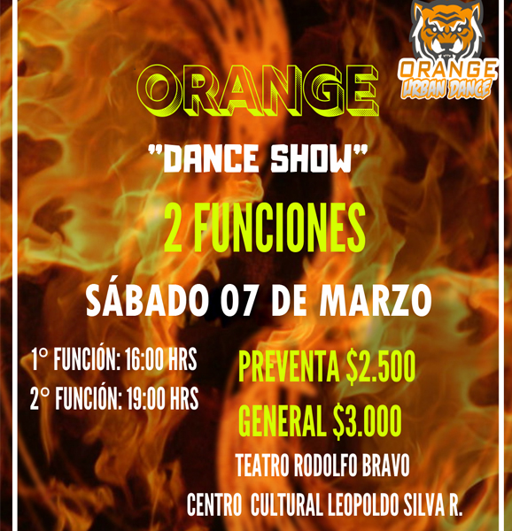 Centro Cultural ofrece variadas actividades para este fin de semana
