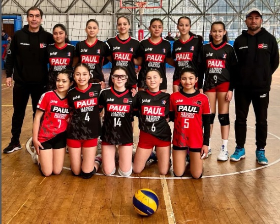 Equipos representativos de Quillota participarán en importantes competencias a nivel nacional y regional.