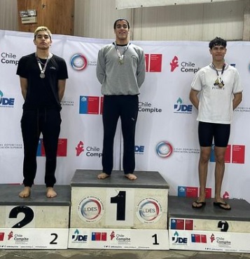 Los representantes quillotanos siguen obteniendo buenas actuaciones en torneos a nivel regional y nacional.
