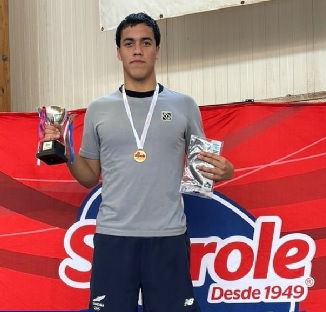 Deportistas quillotanos demuestran una vez más su nivel con positivas actuaciones en los torneos regionales.