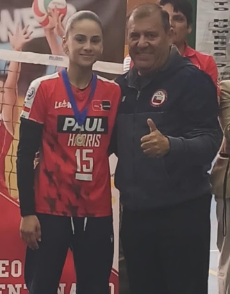 Mujeres quillotanas demostraron todo su talento en importantes competencias a nivel nacional y regional.