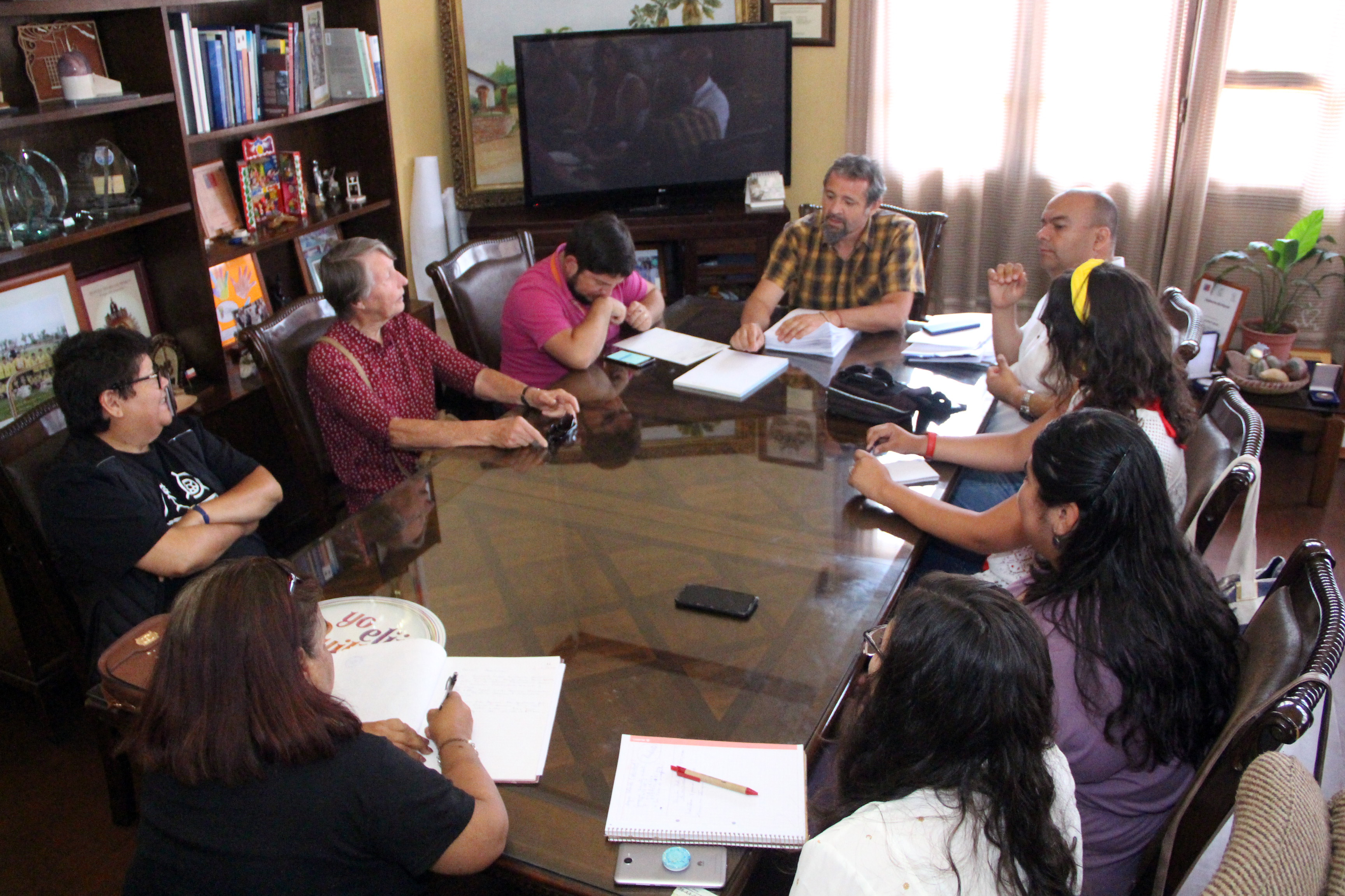 Protectora de Animales y Municipio de Quillota trabajan  en solución para proveer de agua al Refugio de Animales