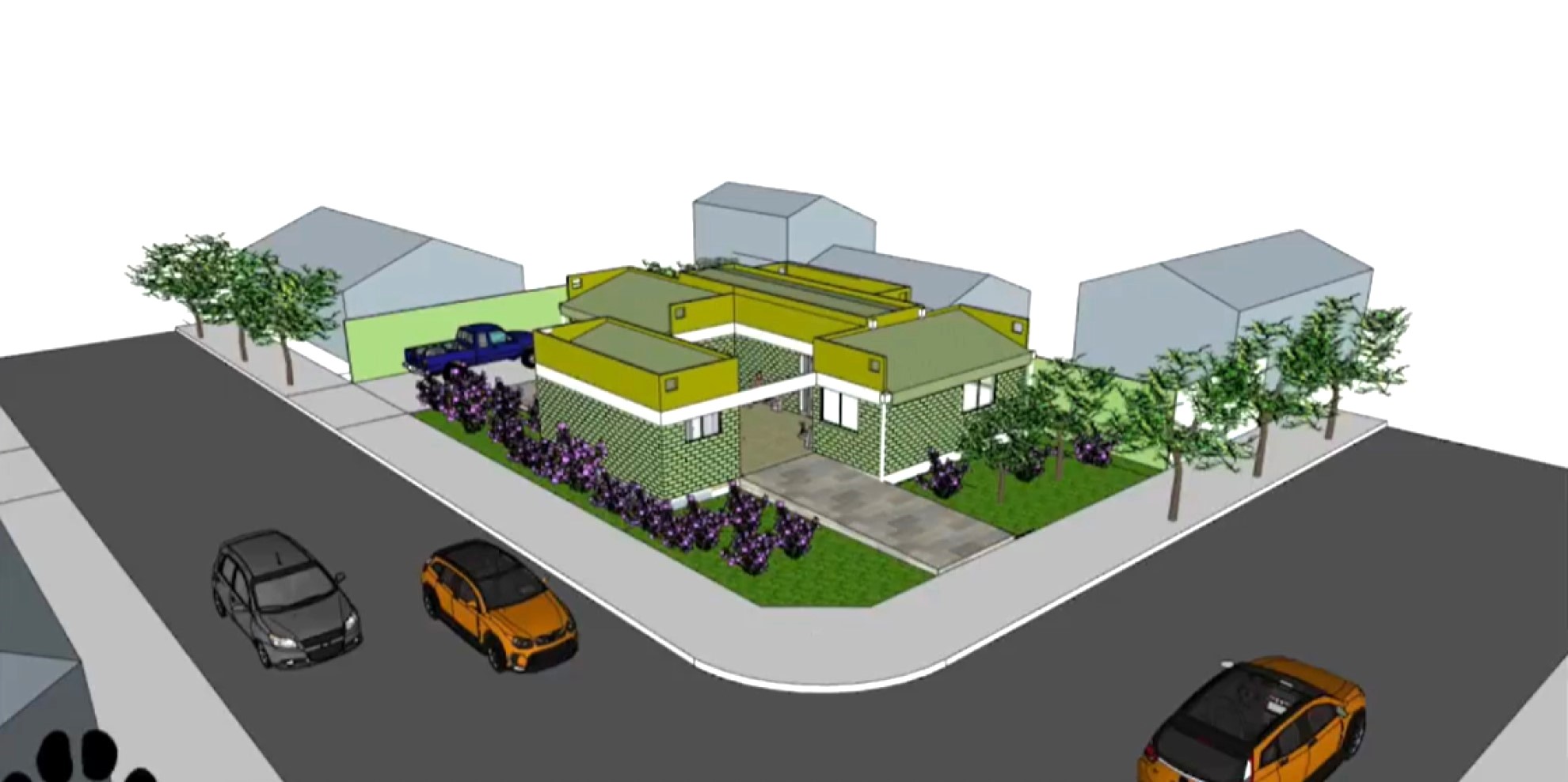 Gran noticia: el próximo año Quillota tendrá su Centro Municipal de Atención Veterinaria