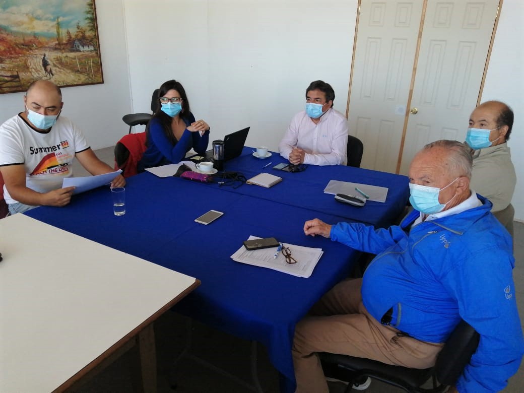Concejo Municipal de Quillota aprobó un Presupuesto 6% menor que el actual, pero que es “realista y responsable”