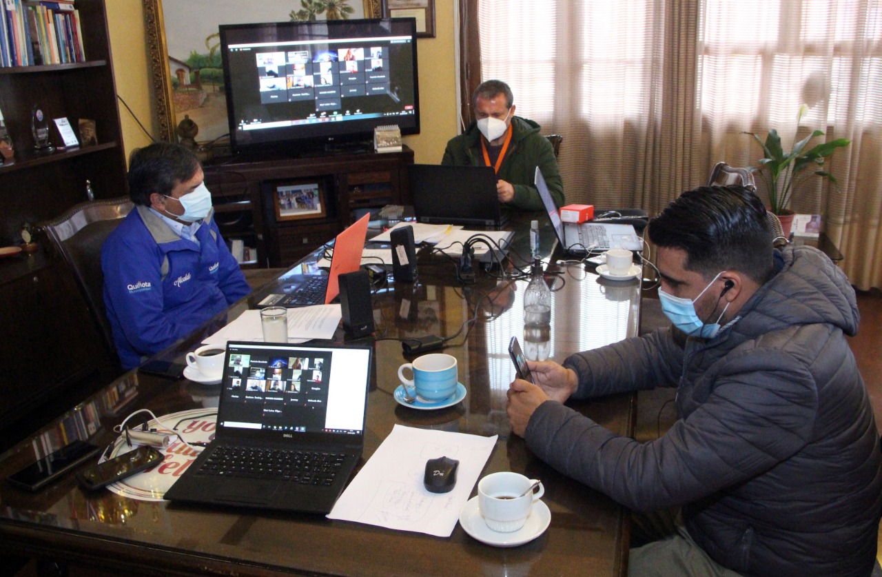 Empresarios gastronómicos entregaron petitorio a la Municipalidad para concretar la reapertura de sus locales
