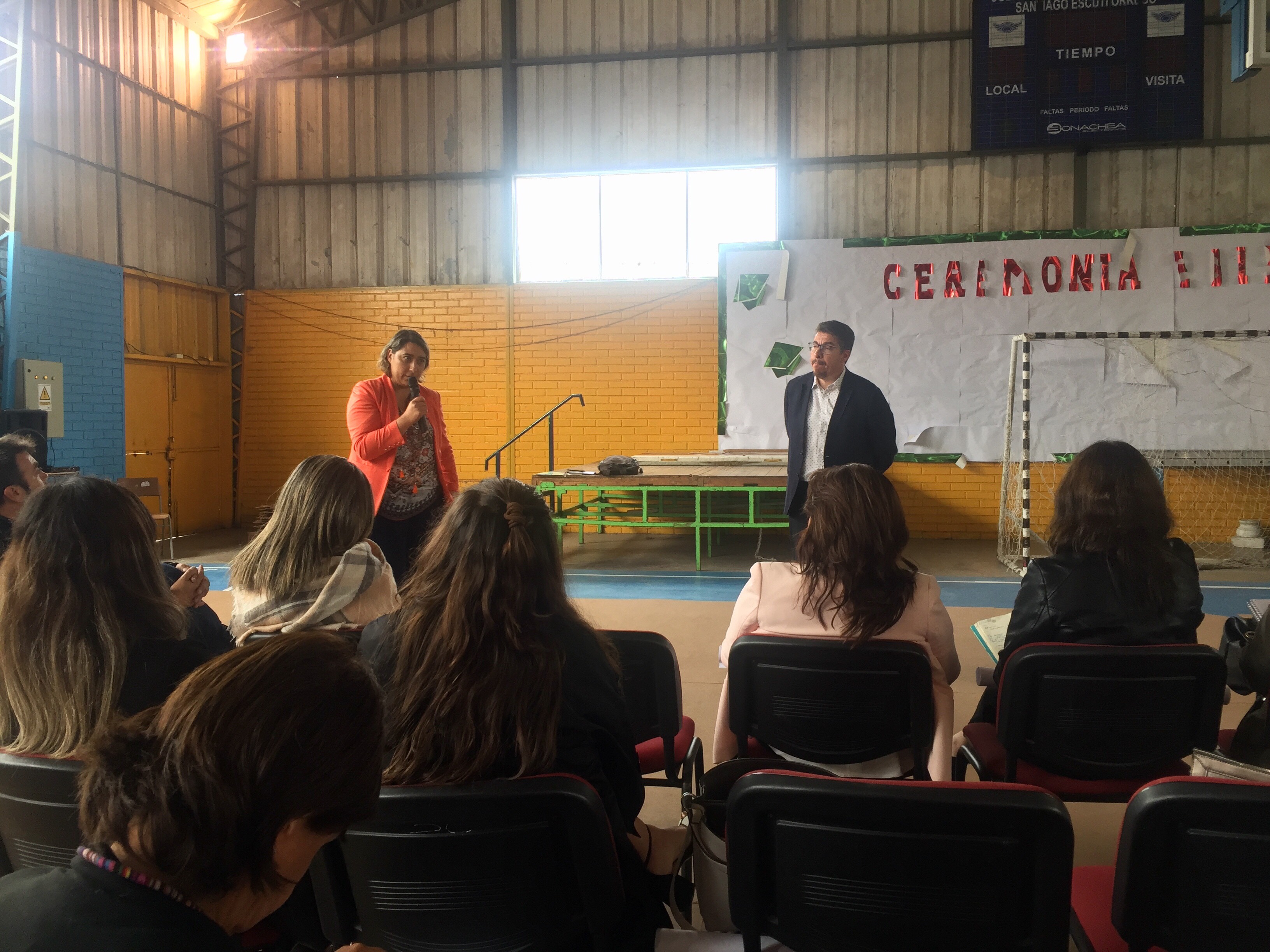 Conozca el calendario de vacunación a escolares en colegios de la Red Q