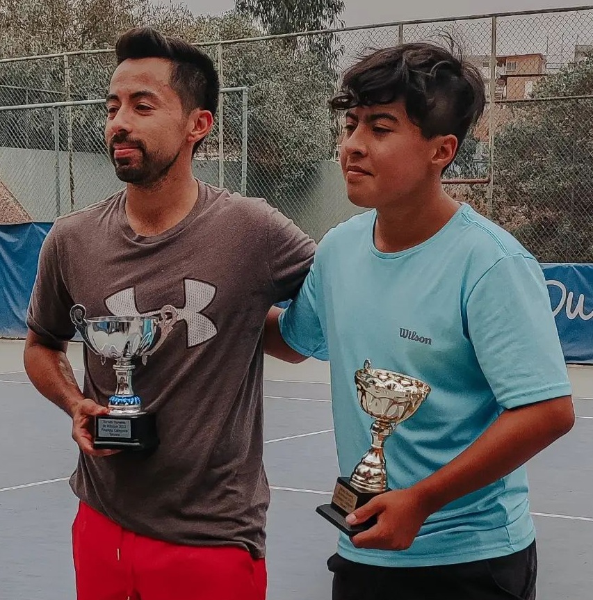 Deportistas quillotanos continúan destacando en competencias a nivel regional y nacional.