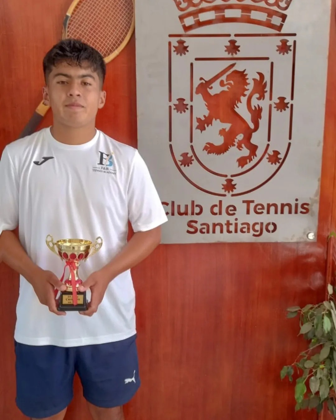 Jóvenes quillotanos continúan representando de buena forma a la ciudad en competencias a nivel nacional.