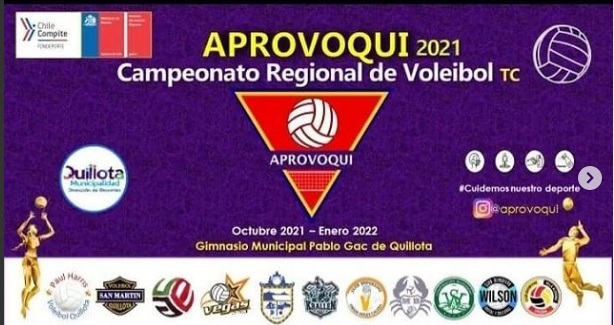 Quedan los últimos días para postular a las Becas Excelencia Deportiva de la Municipalidad de Quillota 2024.