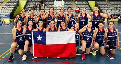 Deportistas quillotanos siguen obteniendo importantes triunfos a nivel internacional, nacional y provincial.