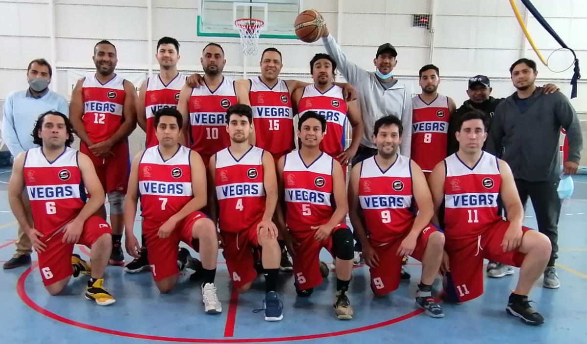 Club Vegas Sport avanza en su consolidación institucional y deportiva.