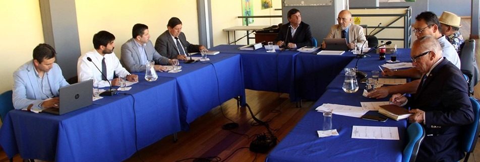 Presupuesto 2020 de la Municipalidad contempla la nivelación de los sueldos más bajos de sus funcionarios