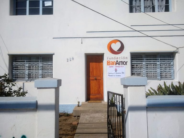 Fundación BanAmor inicia proceso de captación para programa Una Nueva Oportunidad