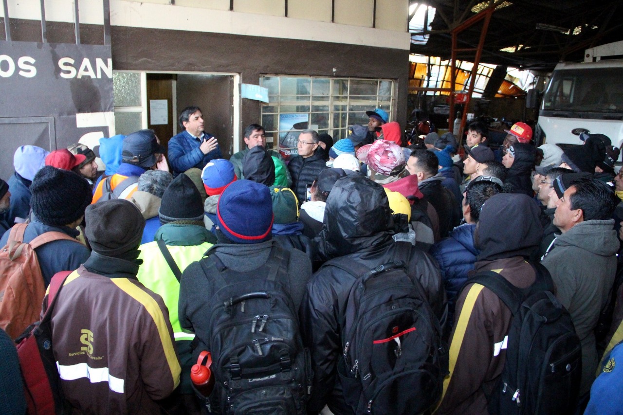 “Caso Basura”: Contraloría Regional solo encontró observaciones “de forma” en denuncia contra la Municipalidad de Quillota