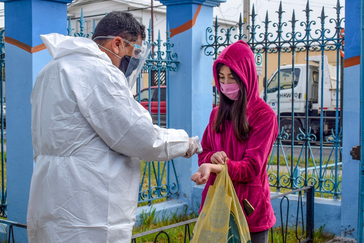 Servicios de Dideco Quillota se hacen más expeditos con dos locales de atención y operativos en los barrios