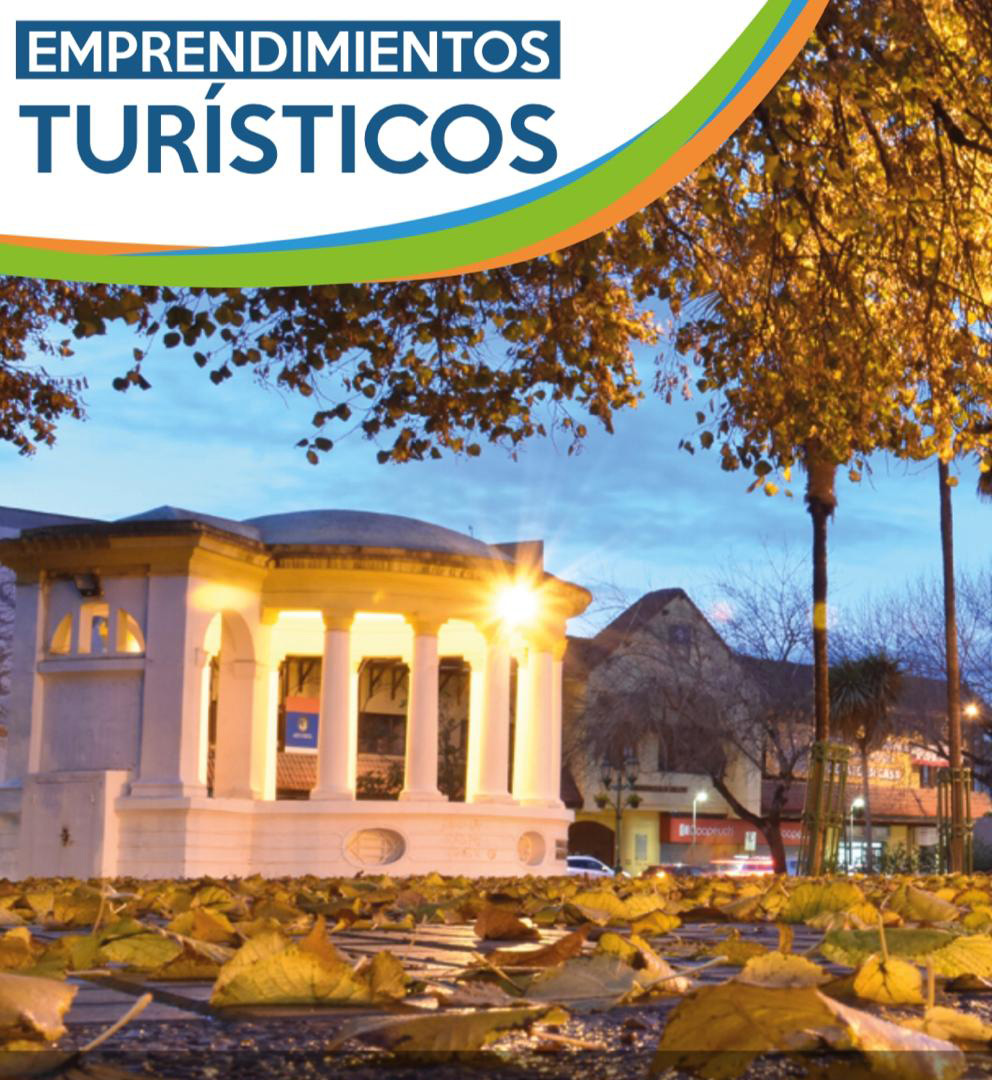 Emprendedores turísticos de Quillota contarán con catálogo virtual en miras a la reactivación