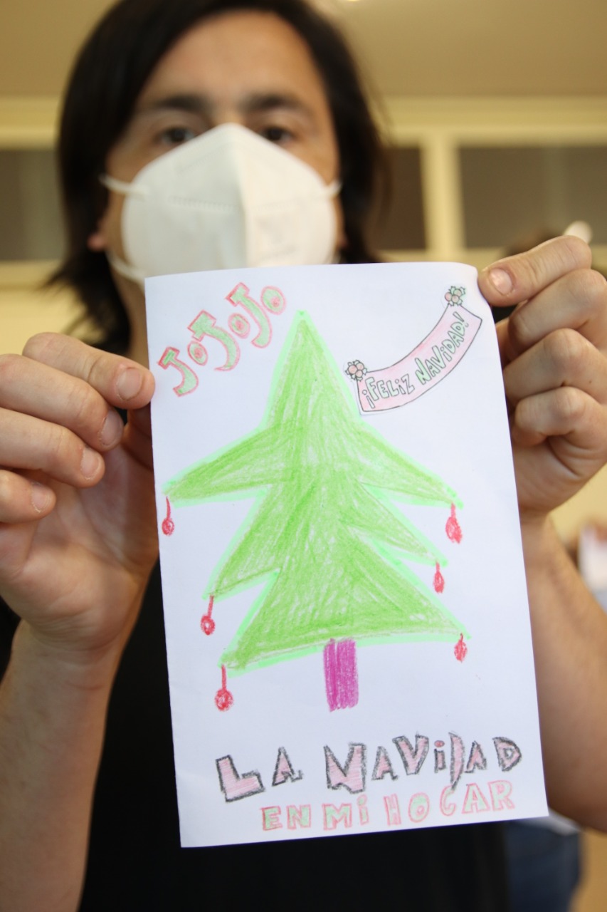 Quillota: concurso busca incentivar antiguas tradiciones navideñas en niños, niñas y adolescentes