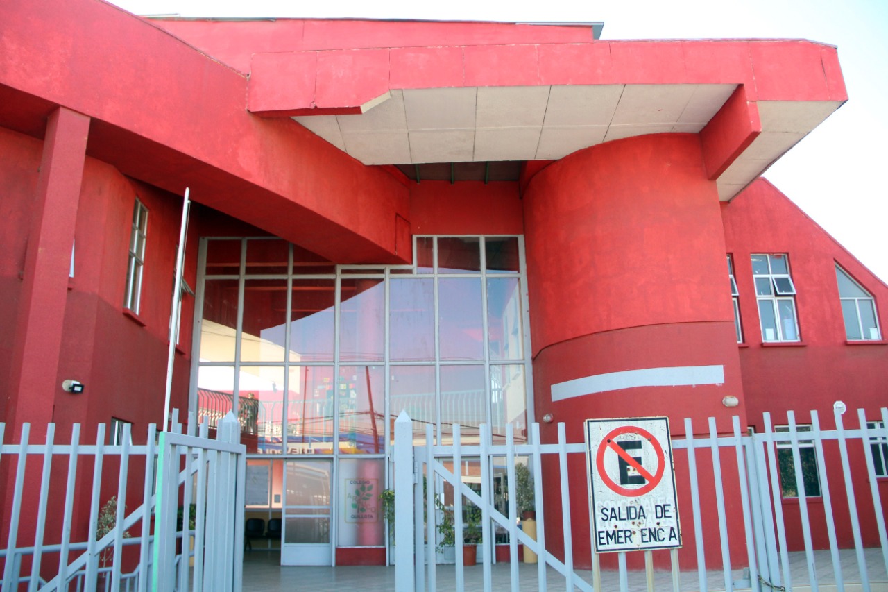 Red de Educación Pública de Quillota inició proceso de preinscripción para estudiantes que no cuenten con matrícula