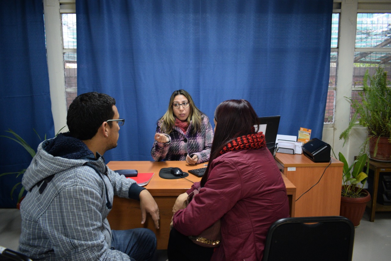 Infórmate sobre la extensión del subsidio familiar hasta febrero
