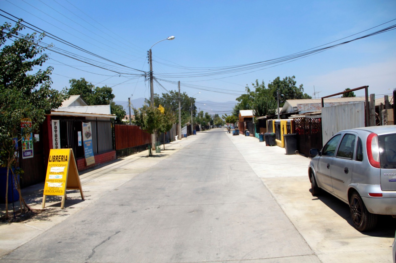 Concejo Municipal de Quillota acordó que 41 barrios y  villas quedarán exentos del pago de derechos de aseo