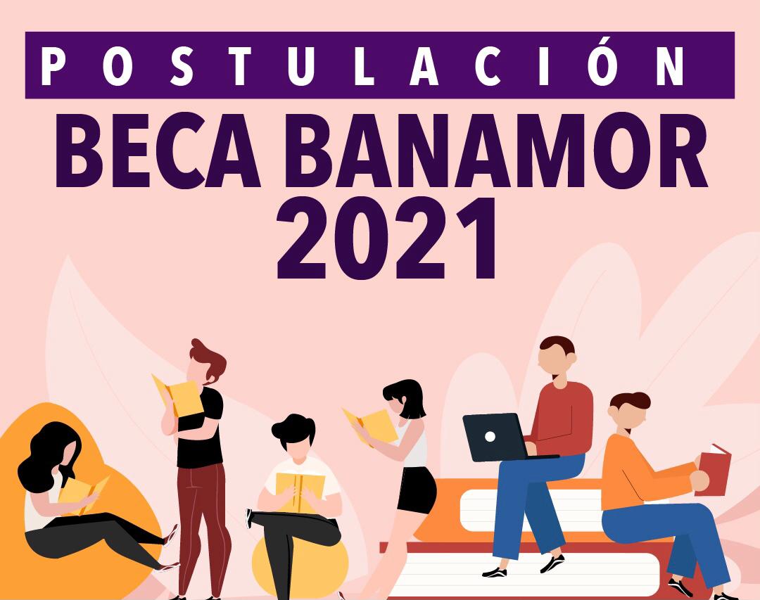 ¡Atención estudiantes de Quillota! Desde hoy pueden postular a la Beca Municipal Banamor de Educación Superior