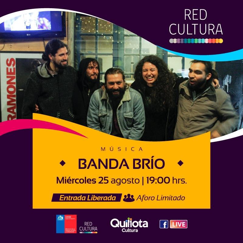 Siguen las actividades esta semana el teatro del Centro Cultural Leopoldo Silva