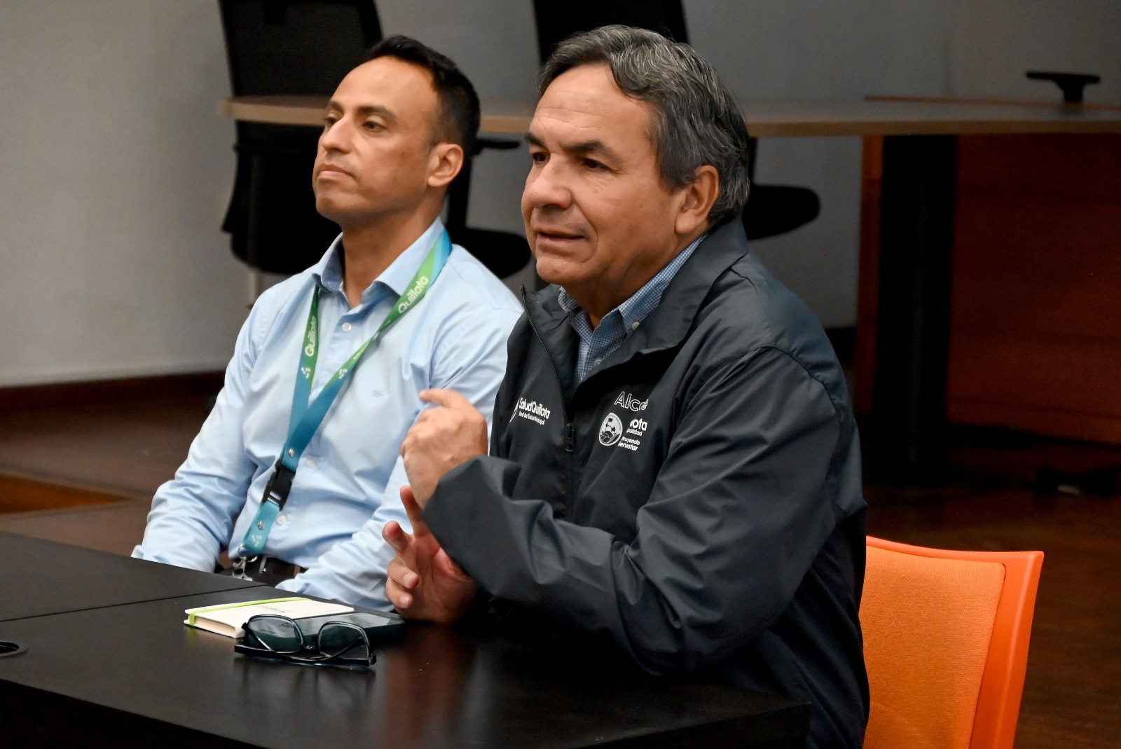 Último Consejo de Seguridad Pública del 2025 revisó los principales hitos del año y la Atención a Víctimas de delitos