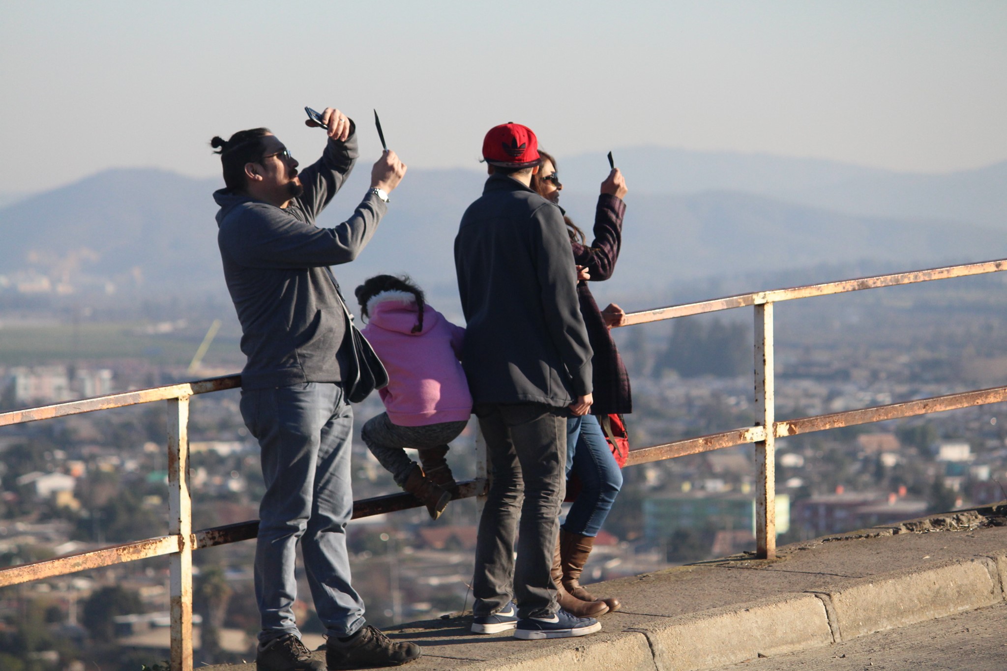 ¿Cómo disfrutar de forma segura el eclipse solar en Quillota?